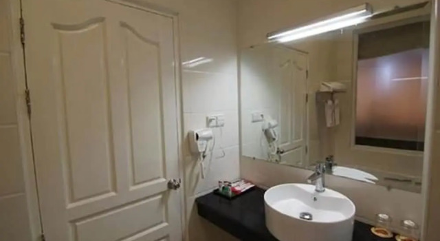 Номер Standard Gold Yadanar Hotel