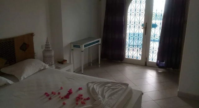 Вилла Maamoura Beach House