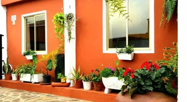 Vivienda Vacacional Ca Na Paula, Book Hotel Hotels in Tenerife with Parking, Parking