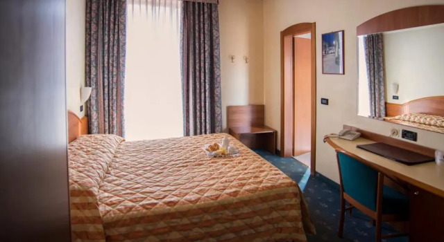 Двухместный номер Superior Hotel Brennero