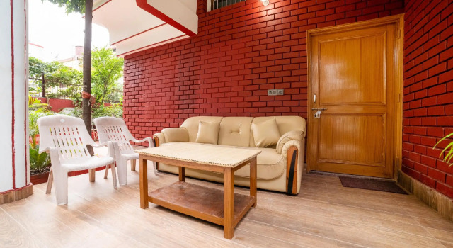 OYO Home 78166 Gautam Homestay, Rezervovat Hotel Déhrádún Uttarakhand