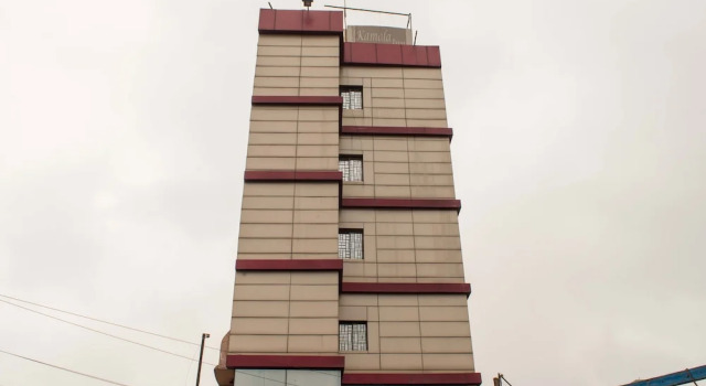 OYO 3257 Kamala Inn, Buchen Sie Hotel Shrirampur Westbengalen