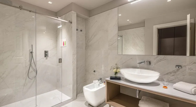Premier chambre Palazzo Dipinto