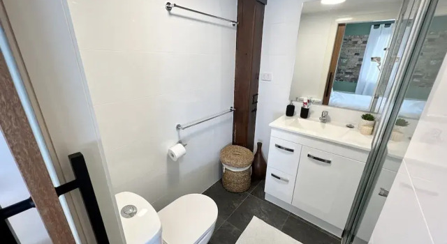 Stylish Studio in the Heart of the City, Забронировать Апартаменты/квартира Апартаменты Брисбна, рядом с Музей Брисбена, Апартаменты/квартира