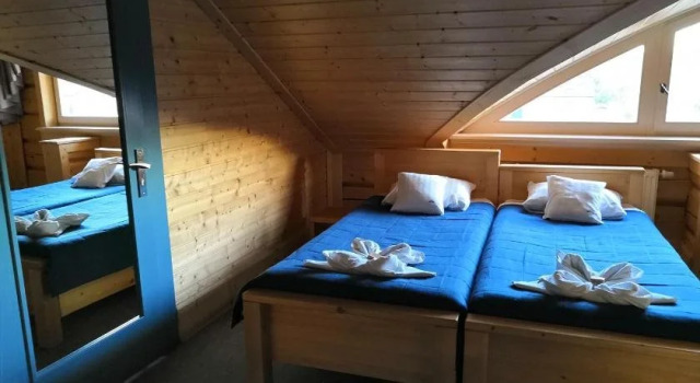 Rybaczówka Karczma Rybna