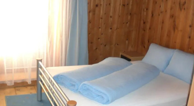 Appartement Anderlas, Rezervovat Apartmán Hotely v Tyrolsko se snídaní, Snídaně