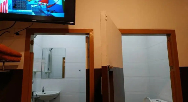 Номер Deluxe Diamond Guest House