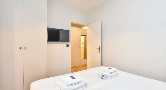 Residence Paris Helder, Забронировать Отель Париж Иль-де-Франс, рядом с Лувр — Риволи