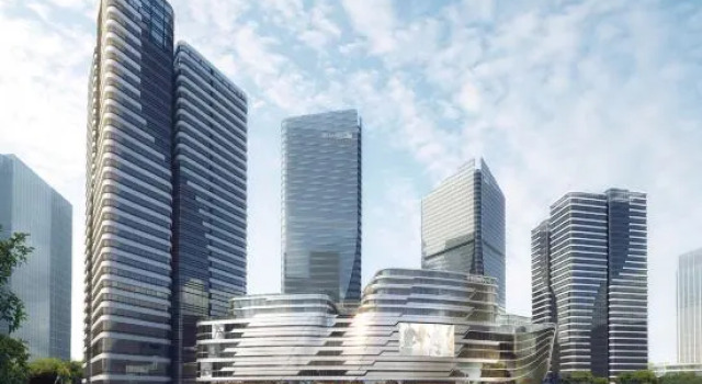 Suzhou Tianxi Administration Hotel Apartment (Jinjihu Expo Center), Prenota Appartamento Appartamenti a Wangxiang, Appartamento