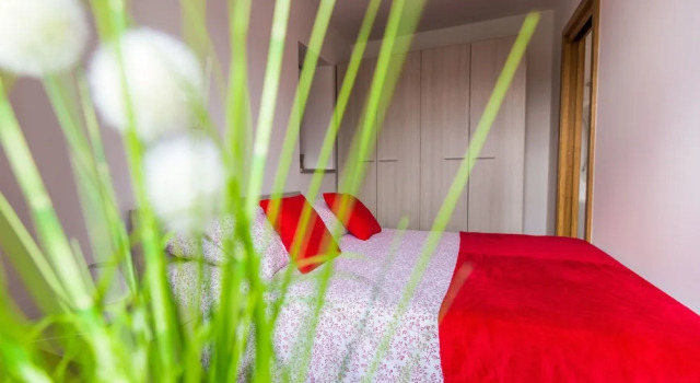Apartmaji Santomas