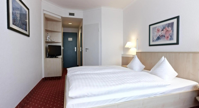 IntercityHotel Schwerin