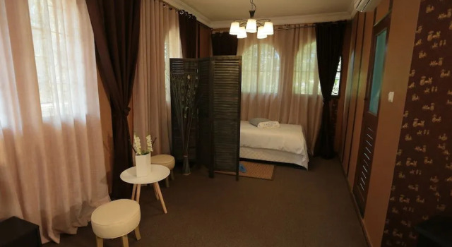 Arche De Noé Hotel