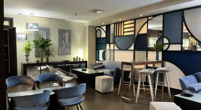 Guaparo Inn, Rezerwuj Hotel Hotele w Valencia ze śniadaniem, Śniadanie