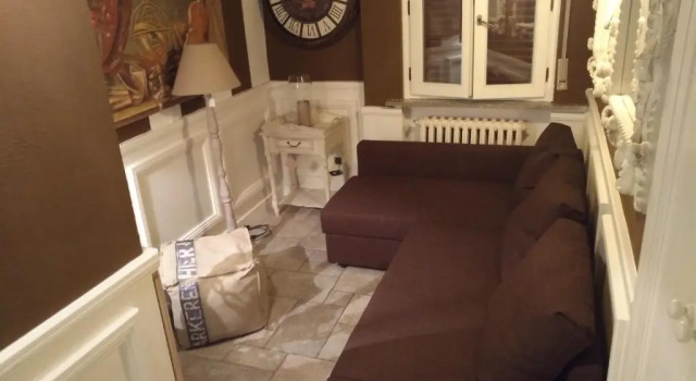 Апартаменты sweet home