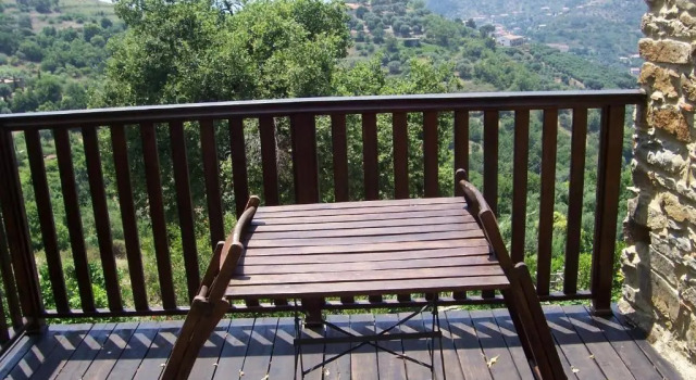 Apartment Il Mandorlo