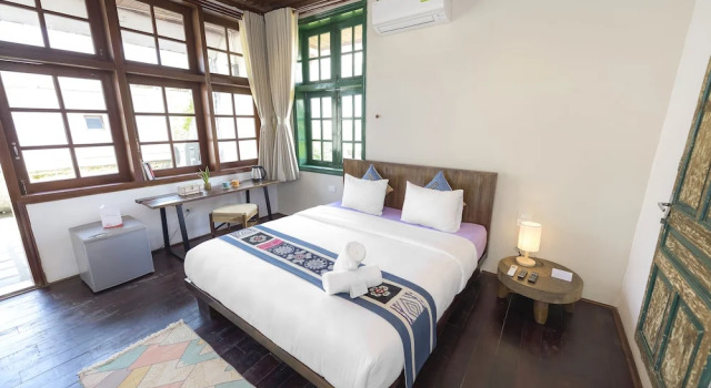 Люкс Comfort Maison de Sapa Villa
