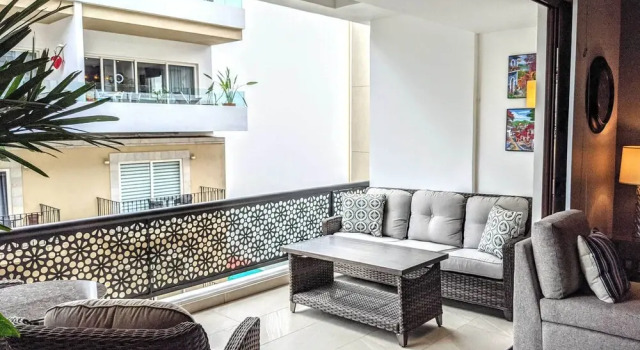 Luxe Puerto Vallarta Condo, Steps From it All, Book Apartment Puerto Vallarta Jalisco