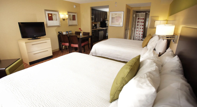 TownePlace Suites by Marriott Sudbury, Réserver Hôtel Grand Sudbury Ontario