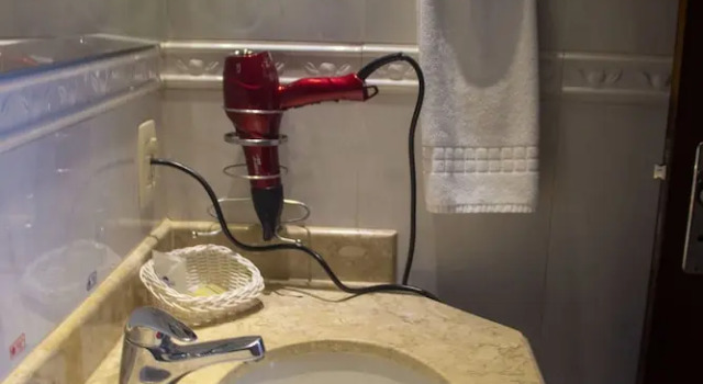 Люкс Deluxe Firenze Hotel Votuporanga