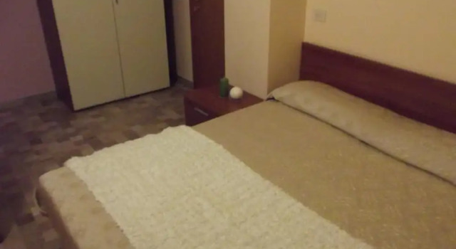 Четырёхместный номер Standard Hotel Annetta