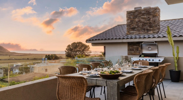 Seascape by Avantstay Spacious Contemporary Oasis in Del Mar, Забронировать Отель Отели Дель-Мар 3 звезды, 3*
