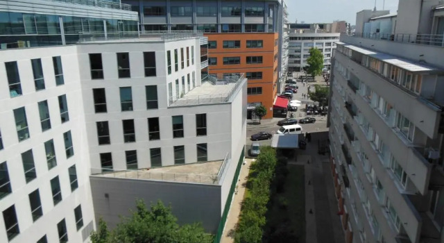 ibis budget Paris Porte de Vincennes, Забронировать Отель Венсен Val de Marne
