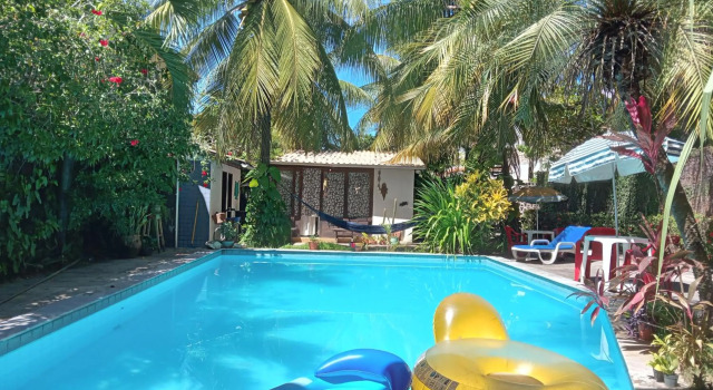 Exclusive Guest House - Suites Charmosas na Vila, Rezerwuj Pensjonat Tanie hotele w Pernambuco