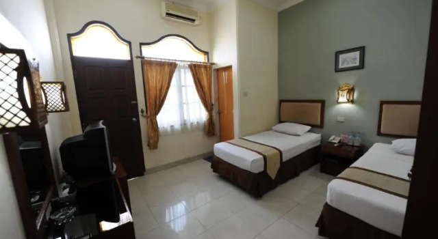 Kuala Radja, Rezerwuj Hotel Banda Aceh Sumatra