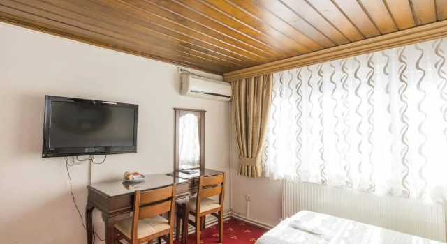Efendi Apartment Sultanahmet, Varaa Huoneisto Hotellit Marmara-alue pysäköinnillä, Pysäköinti