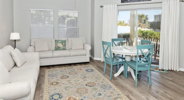 Sandpiper Cove 9124 1 Bedroom Condo by RedAwning