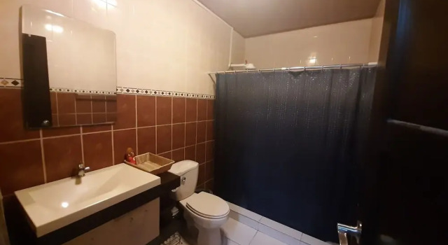 Standard Zimmer B&D Lodgings