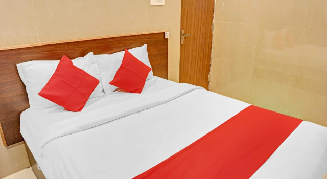 Sindhu Lodge by OYO Rooms, Rezerwuj Hotel Warangal Telangana