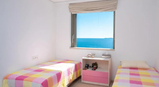 Вилла Sirene Blue Luxury Beach Resort