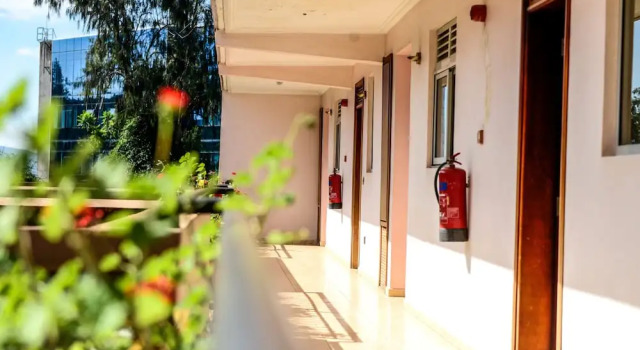 Nobilis Apartments, Rezerwuj Apartament Kigali Nyarugenge