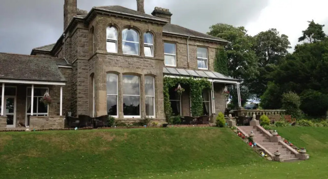 Broughton Craggs Hotel, Забронировать Отель Кокермут Western Lake District