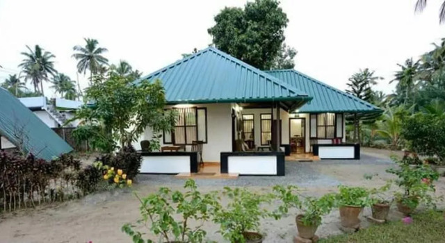 Kadaloram Beach Resort