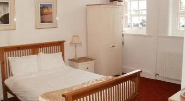 Grove Court Hotel, Забронировать Отель Клитор Мур Western Lake District