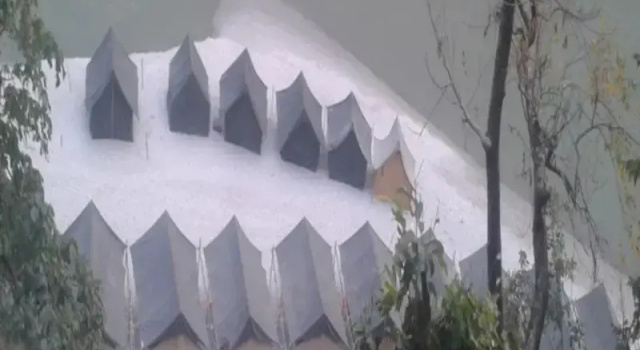 Alaknanda River Adventure Camp, Rezervovat Hotel Byasi Uttarakhand