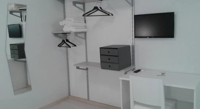 Номер Standard I Gelsomini