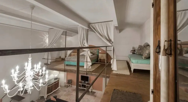 Poliziano Colosseum Apartment