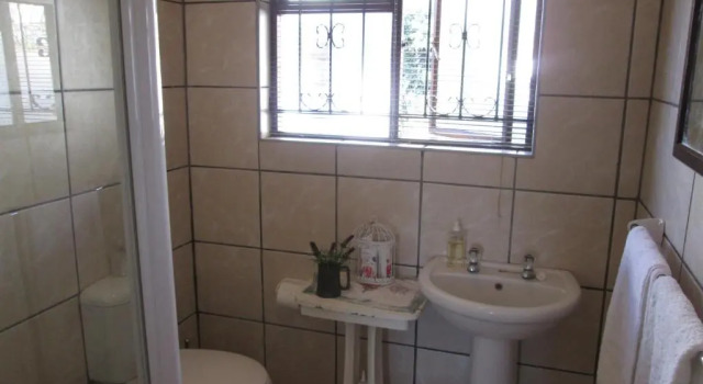 Двухместный люкс Deluxe Peace Cottage
