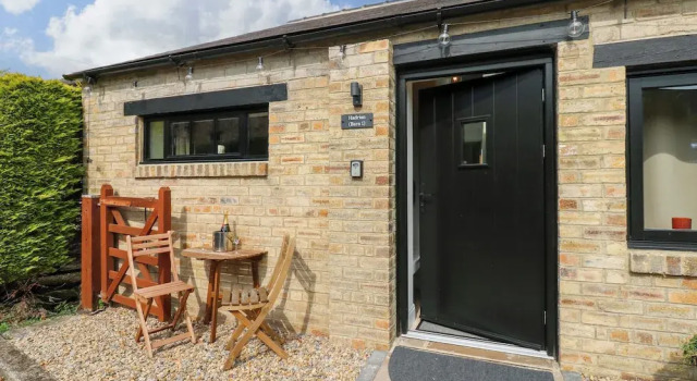 Hadrian Barn 1, Varaa Hotelli Consett 
