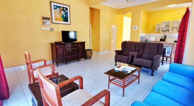 Бунгало RUMBIA RESORT VILLA Paka Terengganu