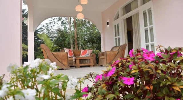 Hotel Mansión Sant Serrant, Book Hotel Marinilla Antioquia