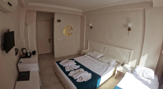 Номер Standard Aquila Beach Hotel