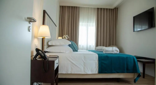 Двухместный номер Standard Luna Hotel de Tábua