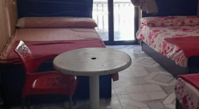 Standard- værelse Alkadi Hotel
