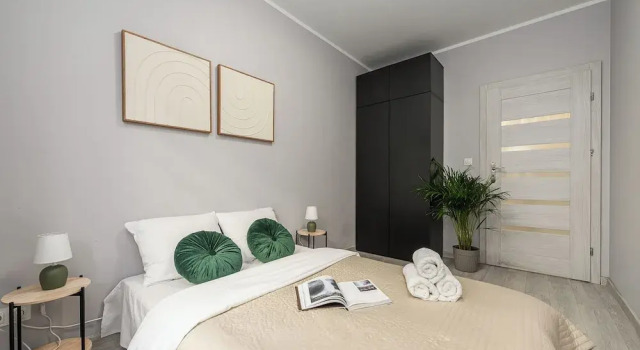 Апартаменты Classic Lumina apartment near the train station