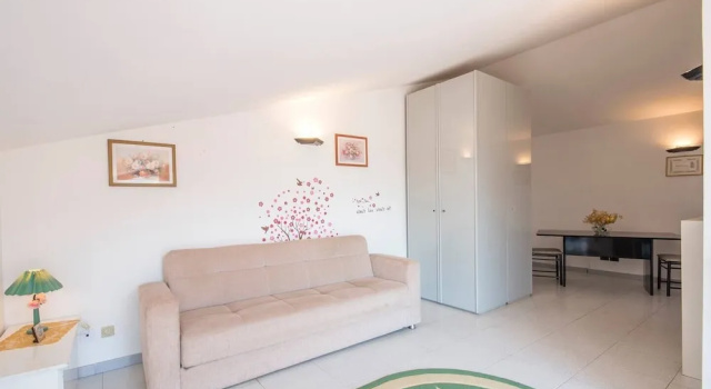 Коттедж c 1 комнатой JOIVY Shared Villa Nature&relax