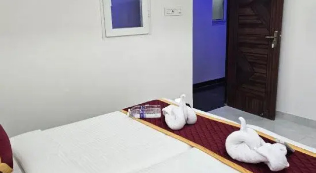 Номер Executive Metro Residency.com